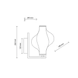 elva-brass-kinkiet-led-8w-material-dominujacy-metal