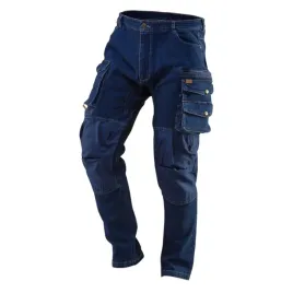 spodnie-robocze-denim-wzmocnienia-na-kolanach-rozmiar-xs-neo-81-228-xs