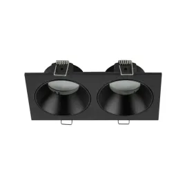 oprawa-wpuszczana-prisma-duo-black-2-xgu10-czarna