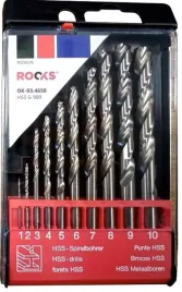 wiertla-do-metalu-pro-hss-g-900-n-mm2-kpl-10-cz-1-2-3-4-5-6-7-8-9-10-mm