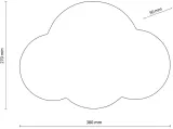 kinkiet-cloud-blekit-4966-tk-lighting-kolor-niebieski