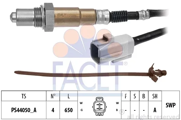 sonda-lambda-10-8547-fac