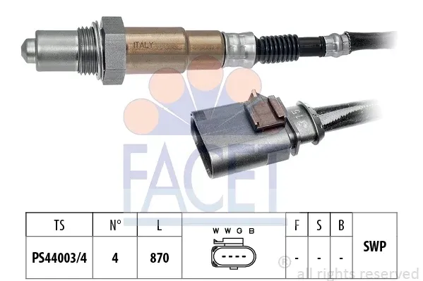 sonda-lambda-10-8535-fac