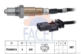 sonda-lambda-10-8509-fac