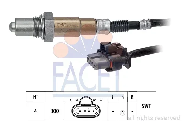 sonda-lambda-10-8510-fac