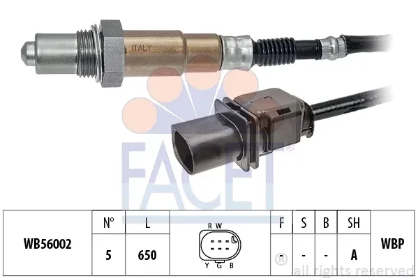 sonda-lambda-10-8475-fac