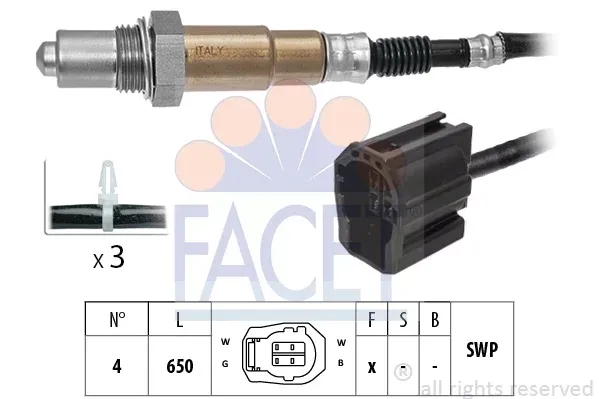 sonda-lambda-10-8139-fac