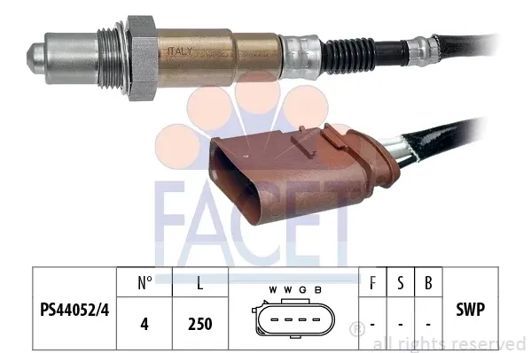 sonda-lambda-10-7595-fac