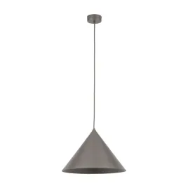 lampa-wiszaca-metalowa-stozek-cono-l-new-brown-brazowa-1xe27