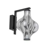 elva-black-kinkiet-led-8w