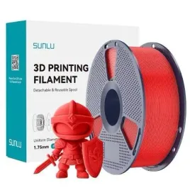 sunlu-pla-2-0-1-75mm-5kg-red-czerwony-filament-do-drukarek-3d