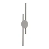 java-new-brown-kinkiet-2-led