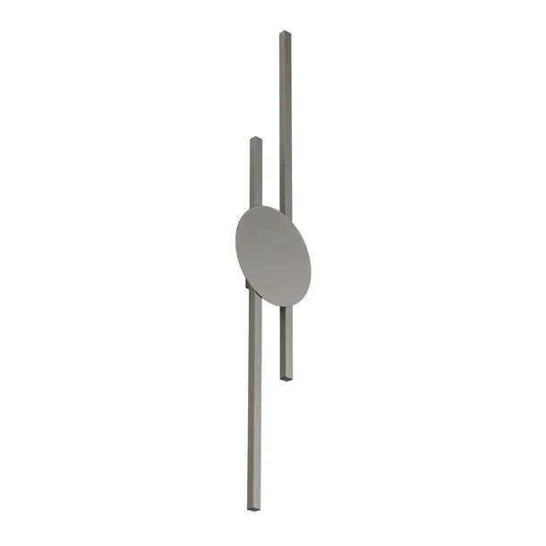 java-new-brown-kinkiet-2-led-dlugosc-wysokosc-86-cm