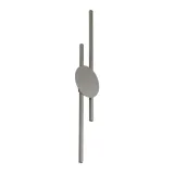java-new-brown-kinkiet-2-led-dlugosc-wysokosc-86-cm