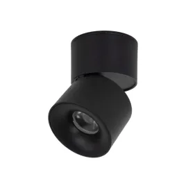 lampa-sufitowa-regulowana-spark-black-cct-10w