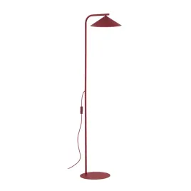 lampa-podlogowa-metalowy-stozek-lume-burgund-1xgx53
