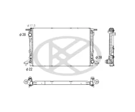 chlodnica-do-audi-a4-b9-2015-2019-8w0121251ab