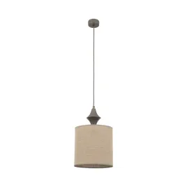 amura-new-brown-lampa-wisznaca-1xe27