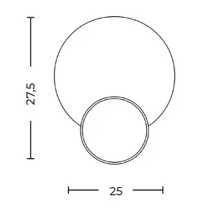 kinkiet-azzardo-eclipse-wall-14w-3000k
