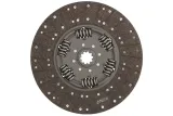 tarcza-sprzegla-fe105050-stan-nowy