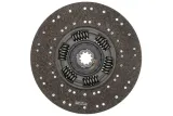 tarcza-sprzegla-fe105025-stan-nowy