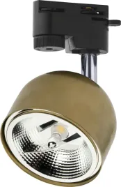 lampa-reflektor-do-szyny-jednofazowej-tk-lighting-zlota