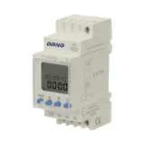 elektroniczny-programator-czasowy-100-programow-16a-230v-2-moduly-din-th-35-stan-nowy