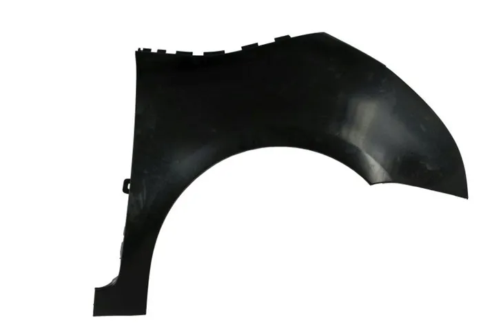 Błotnik przód P do CITROEN C4 GRAND PICASSO I, C4 PICASSO I 10.06-08.13
