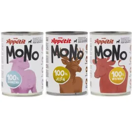 comfy-appetit-mono-karma-mokra-dla-psa-puszka-zestaw-3-sztuk-mix-mieso-400g