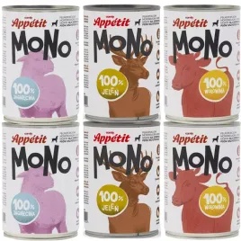 comfy-appetit-mono-karma-mokra-dla-psa-puszka-zestaw-6-sztuk-mix-mieso-400g