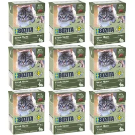 bozita-karma-mokra-dla-kota-krolik-w-galarecie-zestaw-9x370g