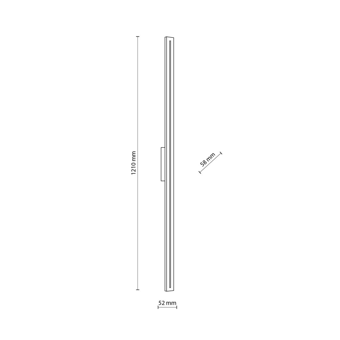 linea-m-kinkiet-led-ip-65