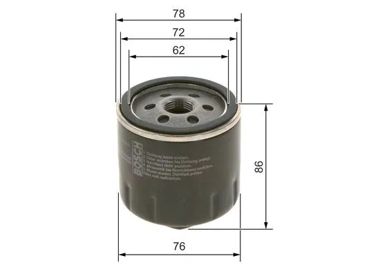 filtr-oleju-0451103318-bof-producent-czesci-bosch