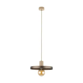 lampa-wiszaca-sila-sabia-brown-1xe27-30cm