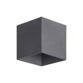 kinkiet-zewnetrzny-cube-gray-led-ip54-grafitowy