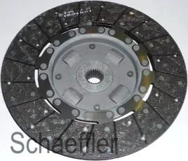 tarcza-sprzegla-330-0032-16