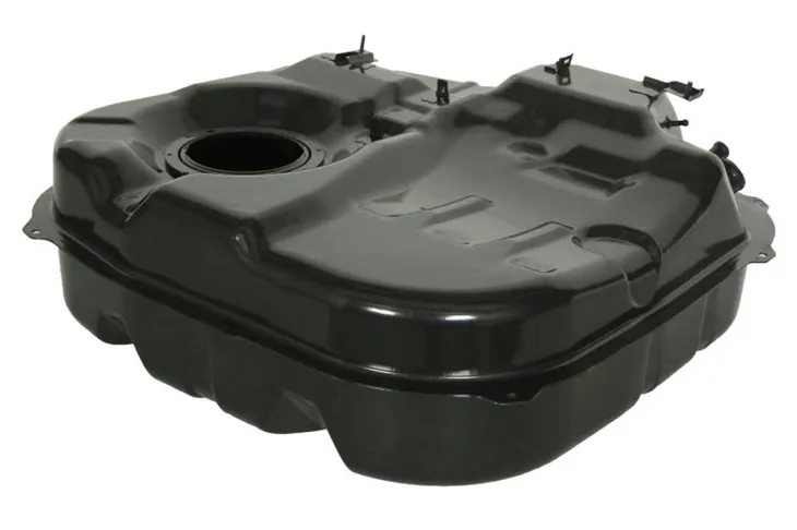 Zbiornik paliwa do KIA CEE'D, PRO CEE'D 1.4-2.0LPG 12.06-02.13