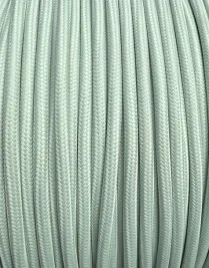 dekoracyjny-kabel-przewod-w-oplocie-dwuzylowy-2x075-szalwia-1m