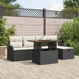 vidaxl-zestaw-sof-na-ogrod-6-pcs-czarny-polirattan