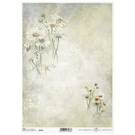 papier-ryzowy-do-decoupage-rumianek-kolaz-napisy