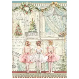 papier-ryzowy-do-decoupage-a4-stamperia-nutracker-balet
