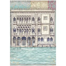 papier-ryzowy-do-decoupage-a4-stamperia-venice-muzeum-palace