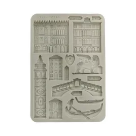 forma-foremka-silikonowa-stamperia-venice-monumenty