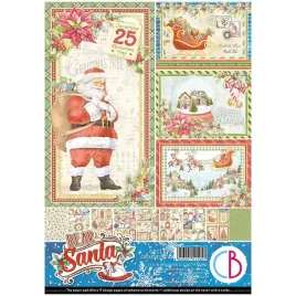 zestaw-papierow-a4-ciao-bella-dear-santa