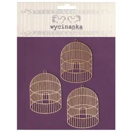 tekturka-scrapki-birds-paradise-klatki-dla-ptakow