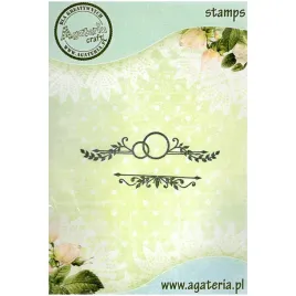 stempel-polimerowy-dekor-slubny-agateria-obraczki
