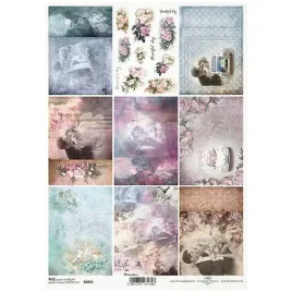 papier-ryzowy-do-decoupage-pary-mlode-slub-kwiaty