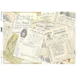 papier-ryzowy-do-decoupage-a3-itd-r002l-vintage