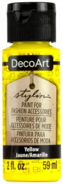 farba-do-skory-decoart-stylin-yellow-59ml