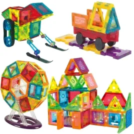 duze-klocki-magnetyczne-3d-konstrukcyjne-magnetic-tiles-130-el-edukacja